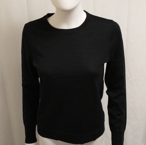 J. Crew Sweaters - Small Merino Wool J.Crew Sweater